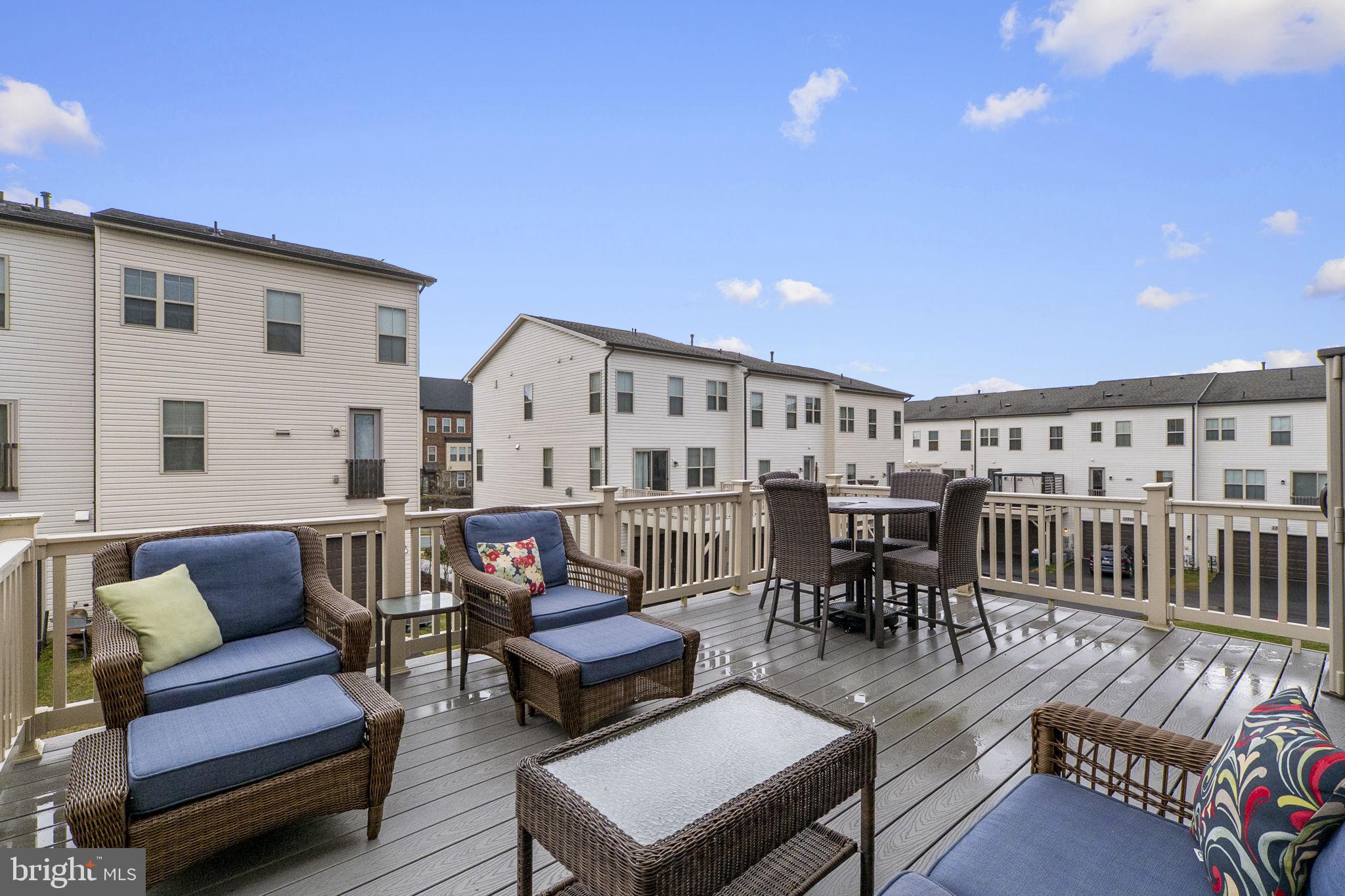 CABIN BRANCH - Residential