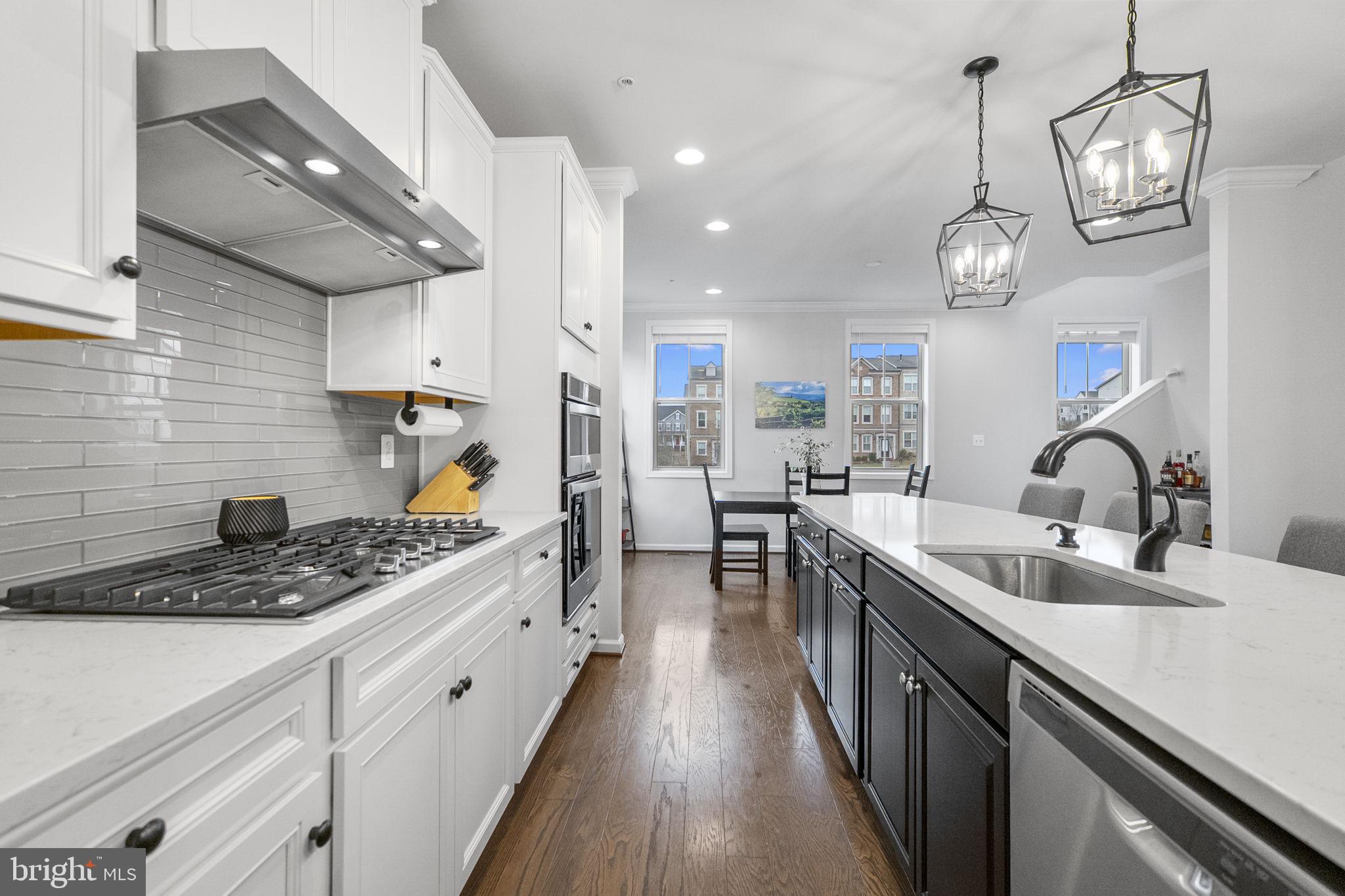 CABIN BRANCH - Residential