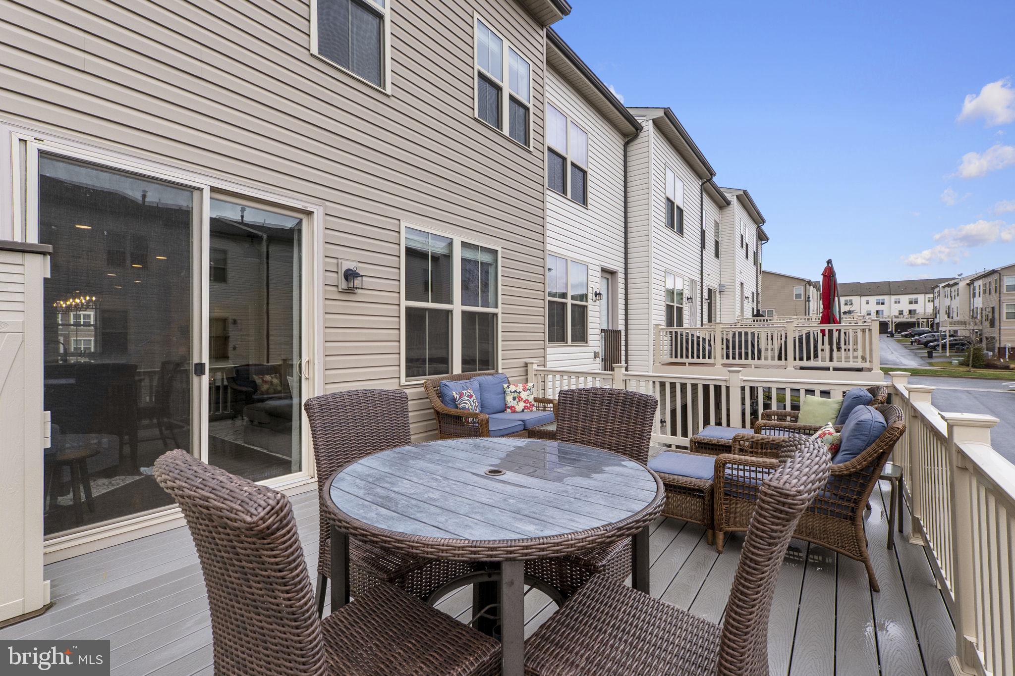 CABIN BRANCH - Residential