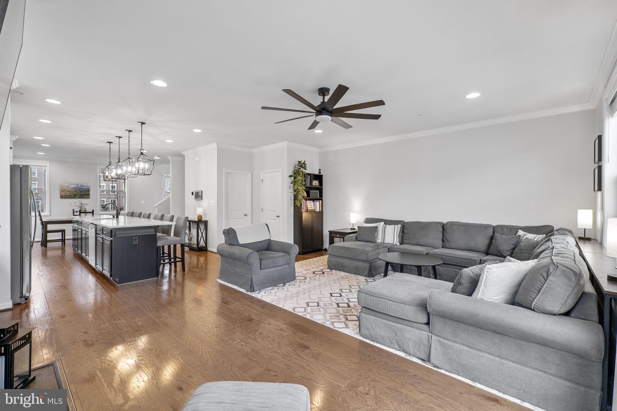 CABIN BRANCH - Residential