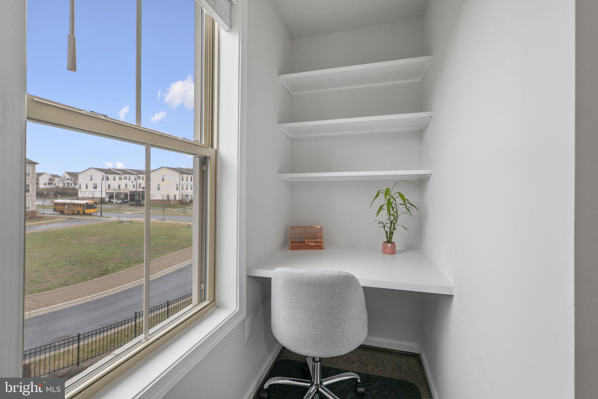 CABIN BRANCH - Residential