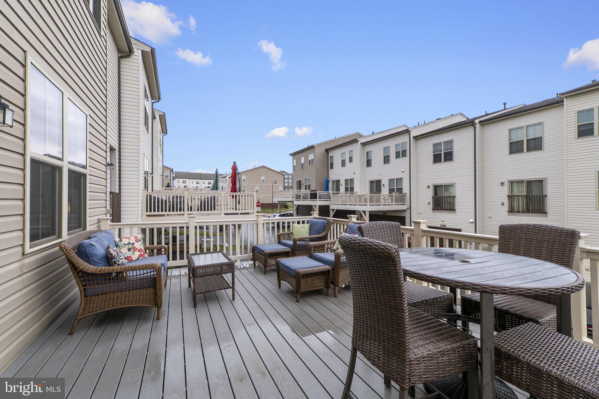 CABIN BRANCH - Residential