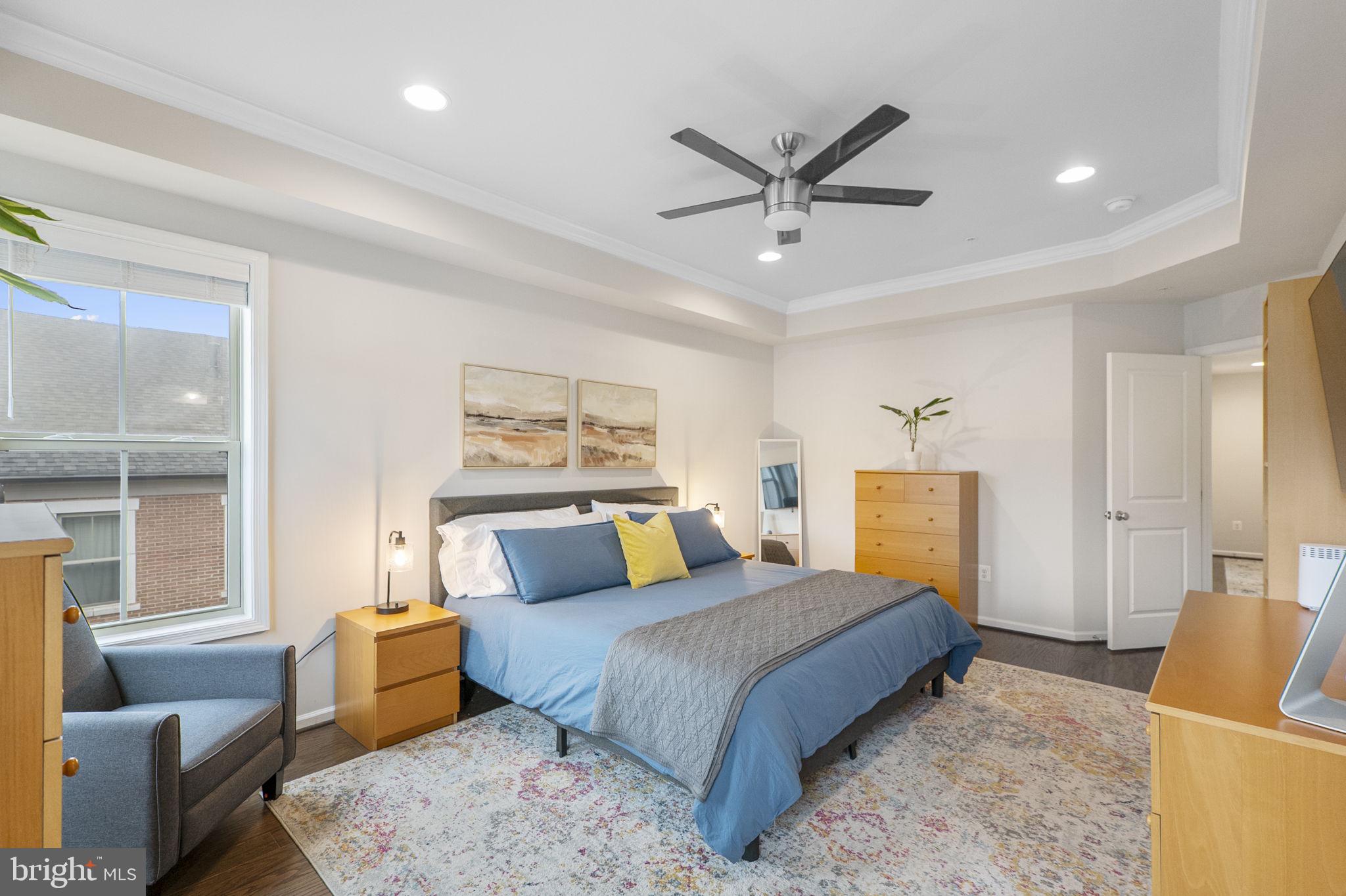 CABIN BRANCH - Residential