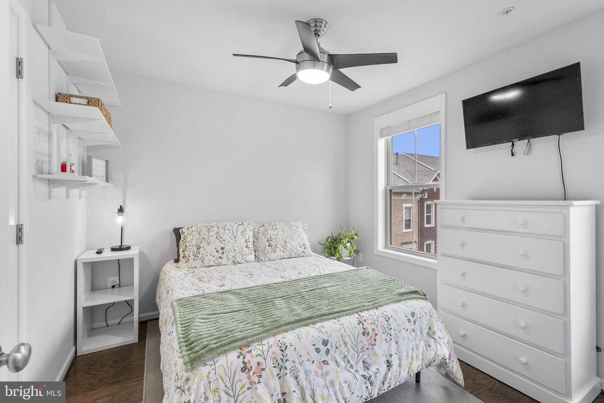 CABIN BRANCH - Residential