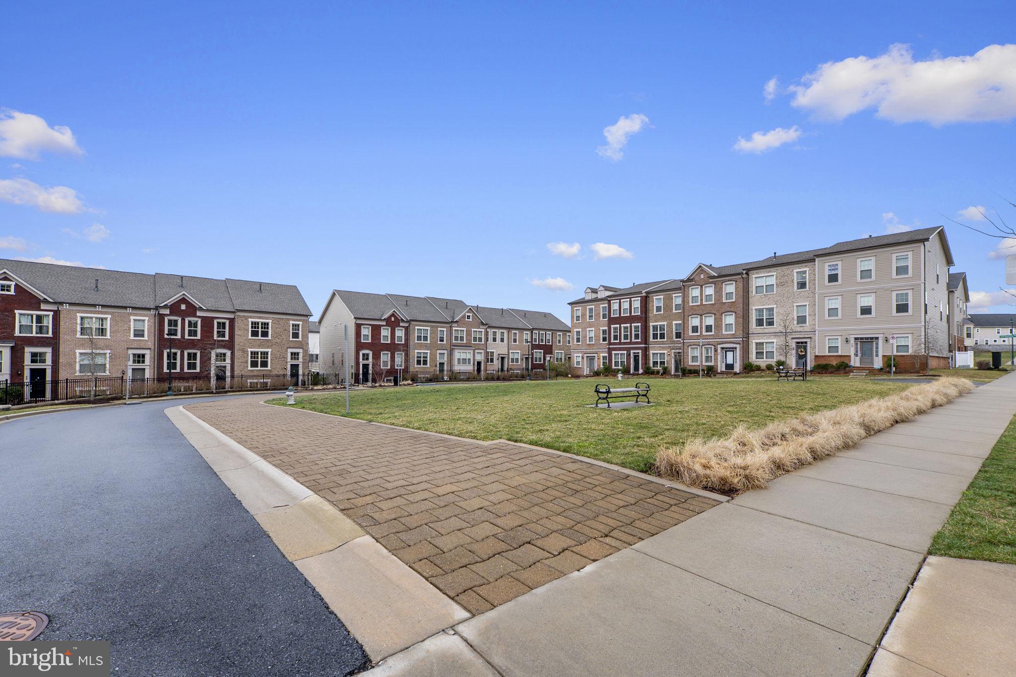 CABIN BRANCH - Residential