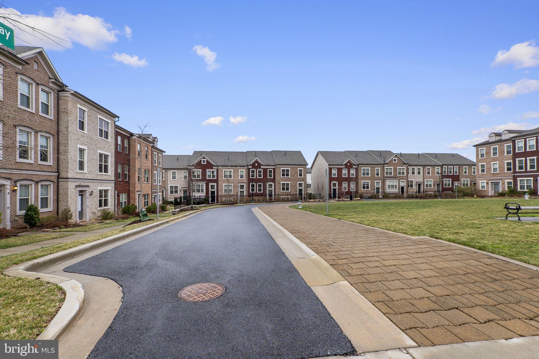 CABIN BRANCH - Residential