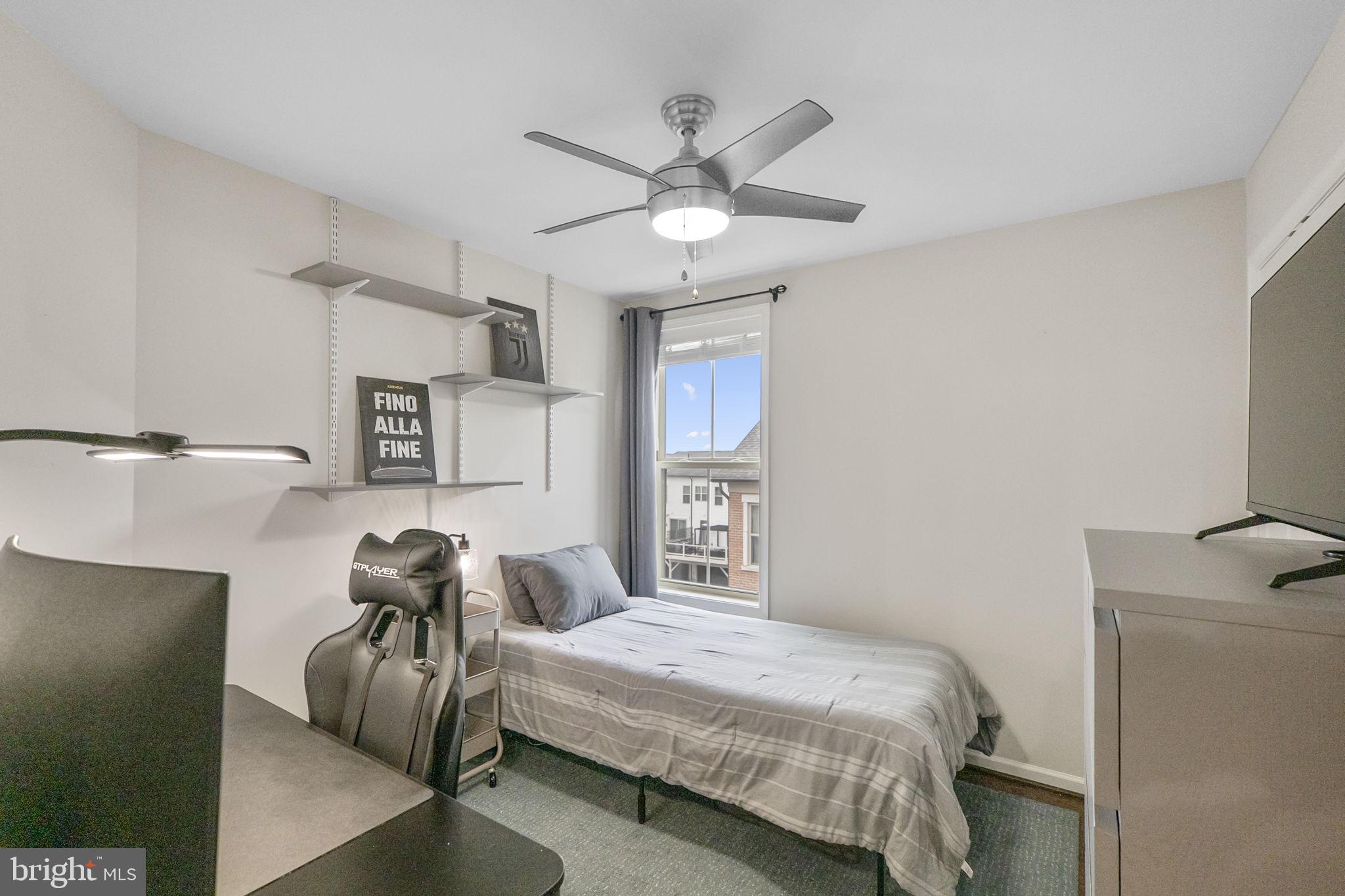 CABIN BRANCH - Residential