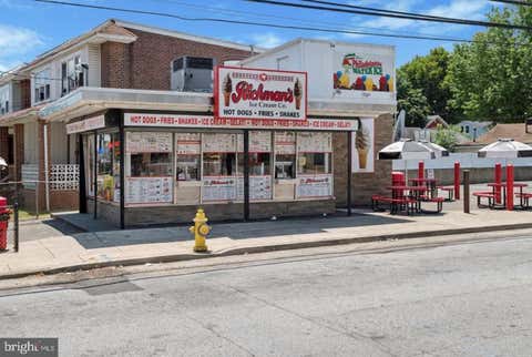 Photo of 1594 Market Street, LINWOOD, PA 19061 (MLS # PADE2122366)