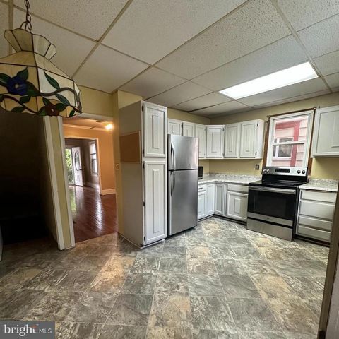 303 HARRISON STREET RIVERTON NJ 08077