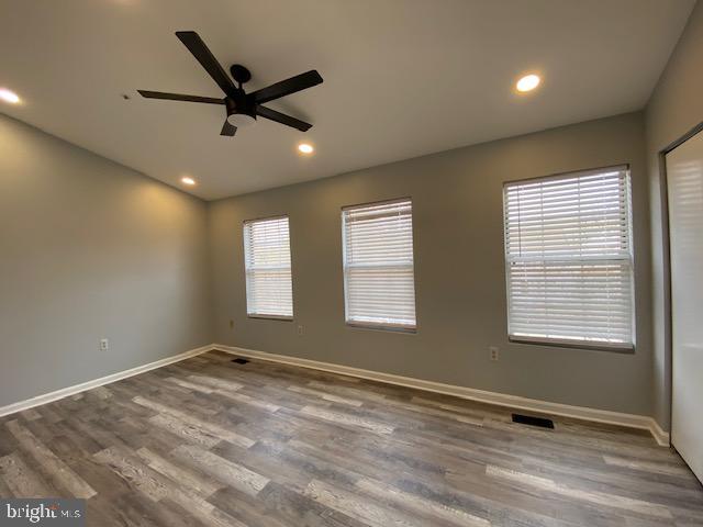 MAPLE SHADE - Residential Lease