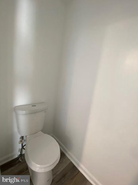 MAPLE SHADE - Residential Lease