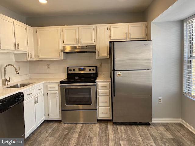 MAPLE SHADE - Residential Lease