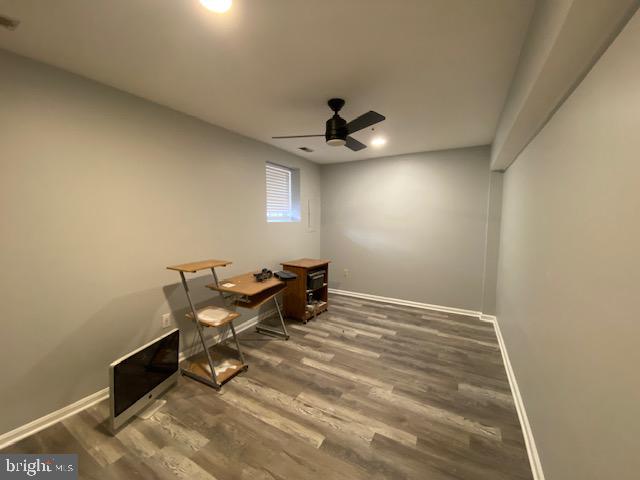 MAPLE SHADE - Residential Lease