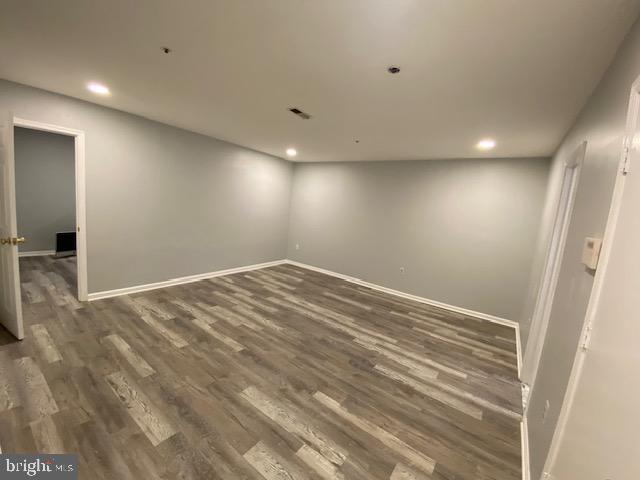 MAPLE SHADE - Residential Lease