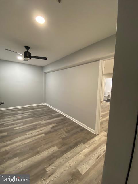 MAPLE SHADE - Residential Lease