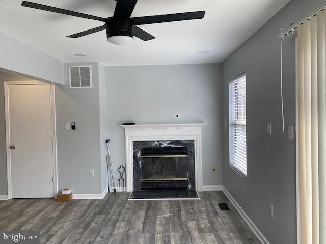 MAPLE SHADE - Residential Lease