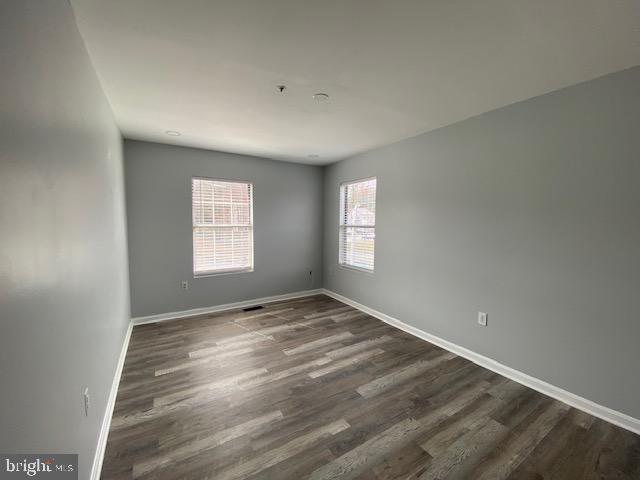 MAPLE SHADE - Residential Lease