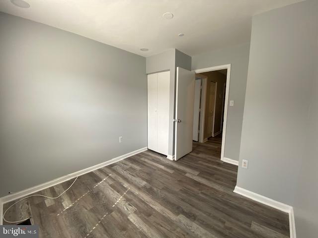 MAPLE SHADE - Residential Lease