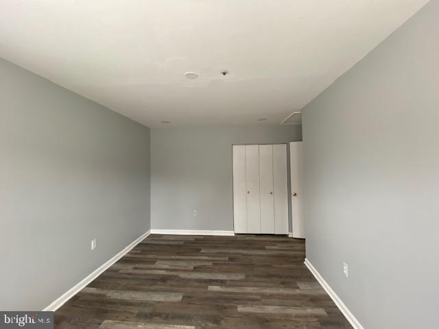 MAPLE SHADE - Residential Lease