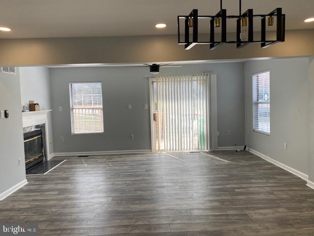 MAPLE SHADE - Residential Lease