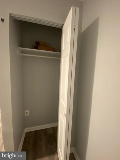 MAPLE SHADE - Residential Lease