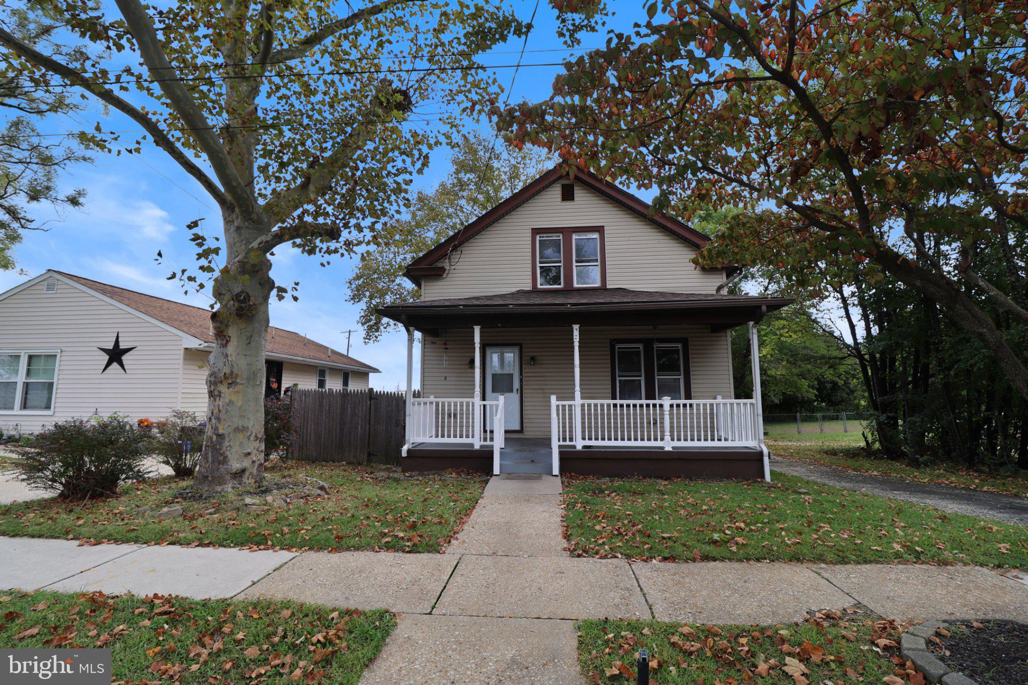329 MANTUA AVENUE