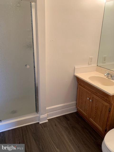 FREDERICK HEIGHTS - Residential