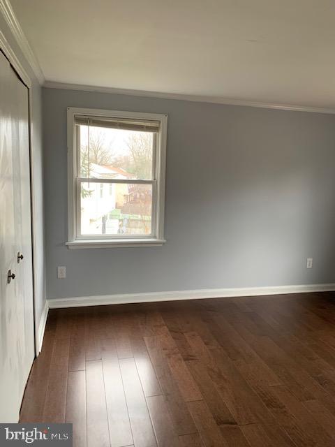 FREDERICK HEIGHTS - Residential