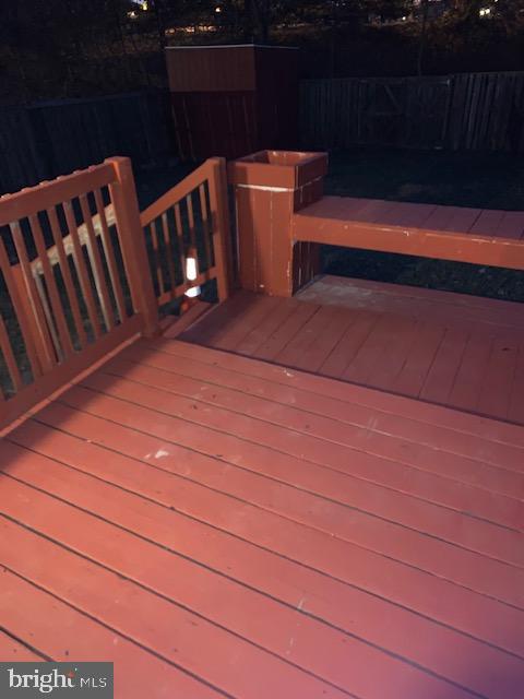 FREDERICK HEIGHTS - Residential