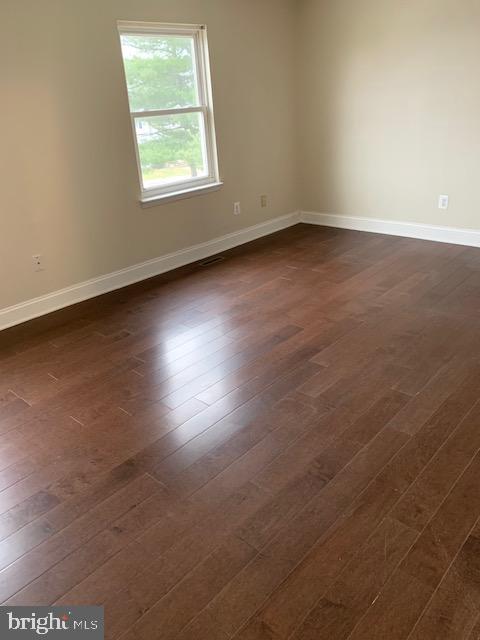 FREDERICK HEIGHTS - Residential