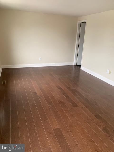 FREDERICK HEIGHTS - Residential