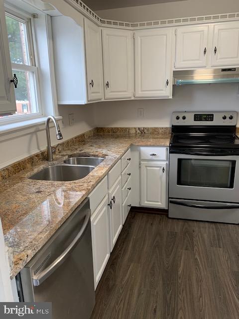 FREDERICK HEIGHTS - Residential