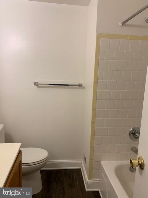 FREDERICK HEIGHTS - Residential