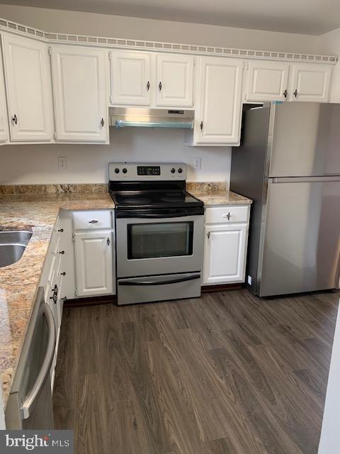 FREDERICK HEIGHTS - Residential