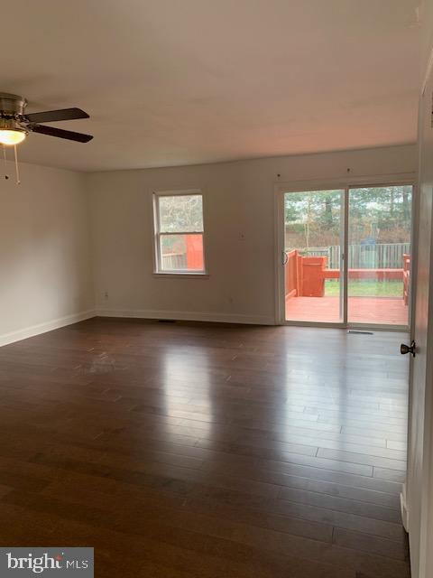 FREDERICK HEIGHTS - Residential