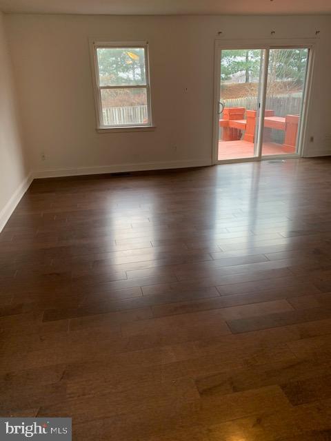 FREDERICK HEIGHTS - Residential