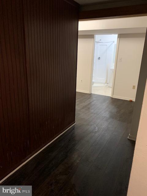 FREDERICK HEIGHTS - Residential