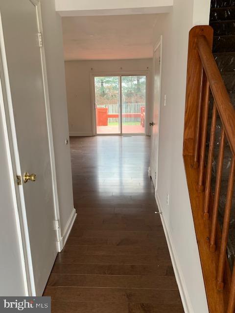 FREDERICK HEIGHTS - Residential