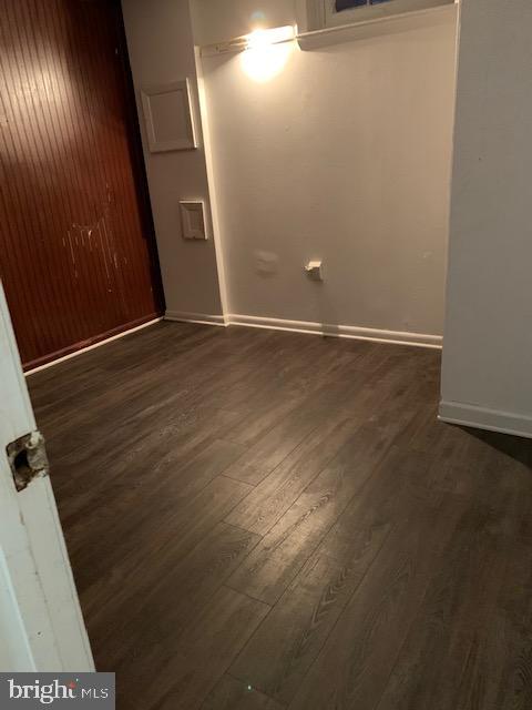 FREDERICK HEIGHTS - Residential