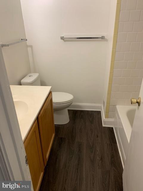 FREDERICK HEIGHTS - Residential