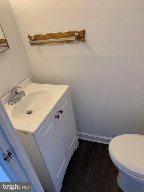 FREDERICK HEIGHTS - Residential