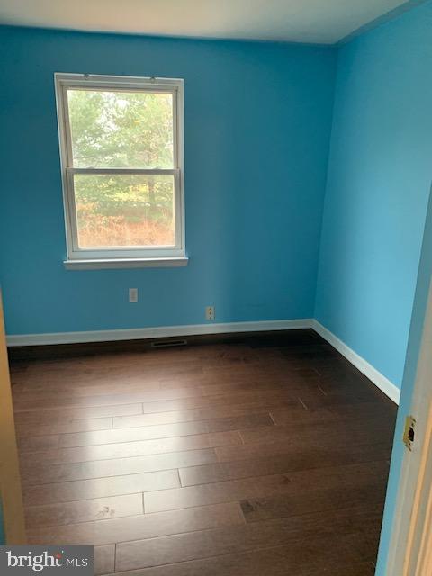 FREDERICK HEIGHTS - Residential