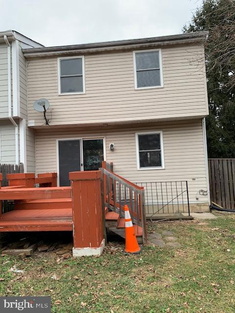 FREDERICK HEIGHTS - Residential