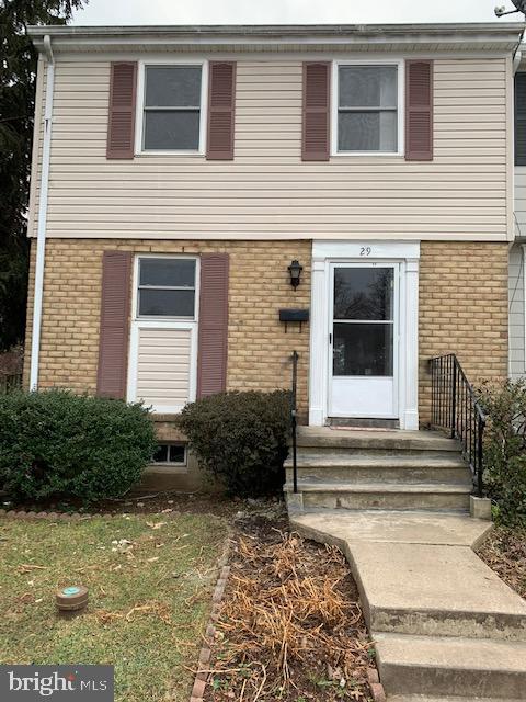 FREDERICK HEIGHTS - Residential