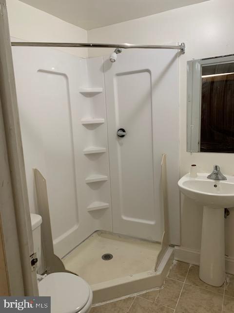 FREDERICK HEIGHTS - Residential