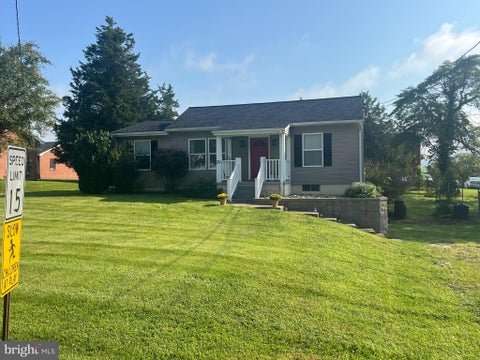 Homes For Sale - 30 Elm Street<br/> HARPERS FERRY, WV 25425