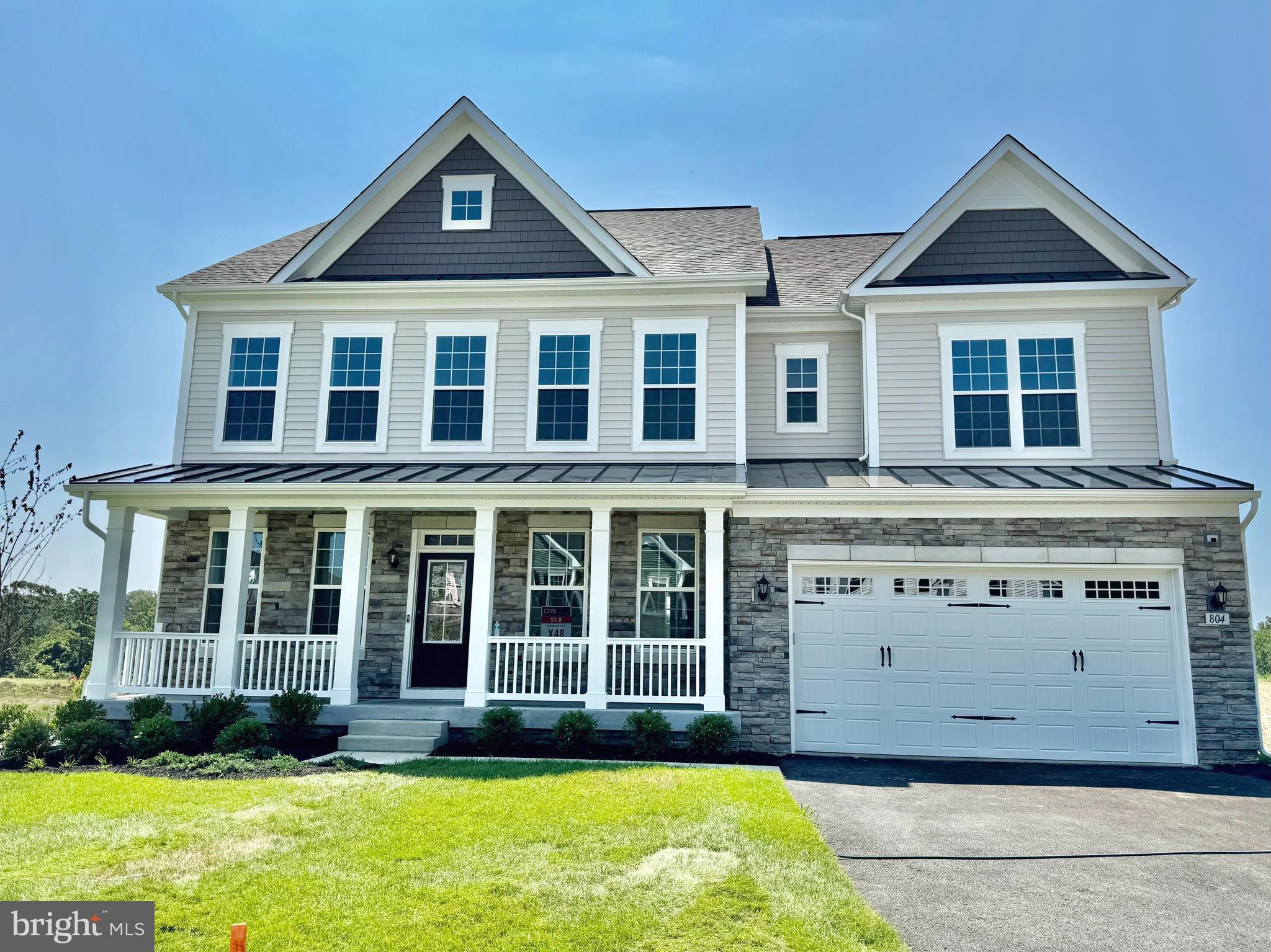 BRUNSWICK CROSSING - Residential