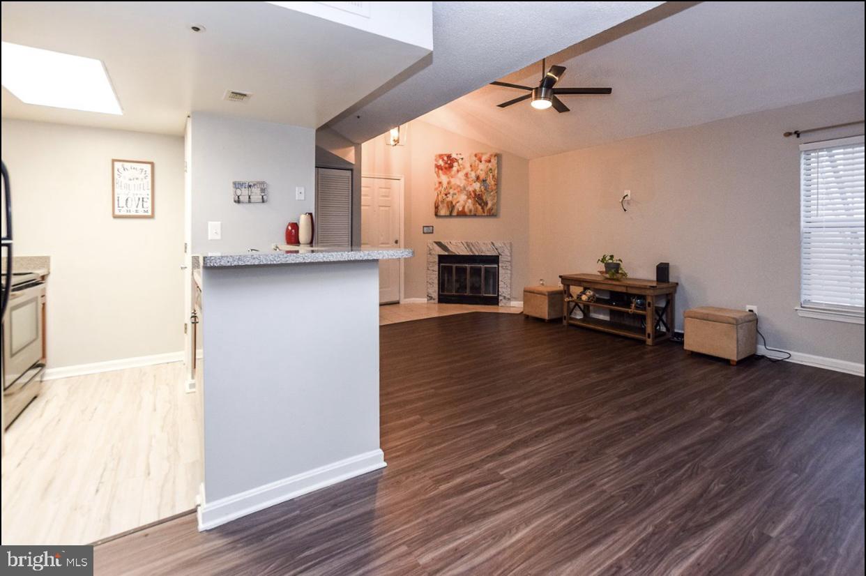 VISTAS AT LAKE ARBOR - Residential