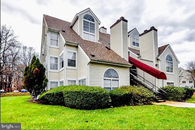 VISTAS AT LAKE ARBOR - Residential