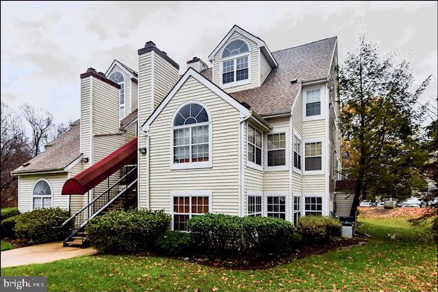 VISTAS AT LAKE ARBOR - Residential